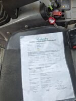 Mini-pelle Kubota U36-4 – 2018 - 3,9T - Image 9