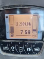 Mini-pelle Kubota U36-4 – 2018 - 3,9T - Image 10