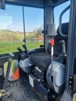 Mini-escavadora Kubota KX101-3 – 2015 – 3,5 T – Garantia 12 meses - Image 8