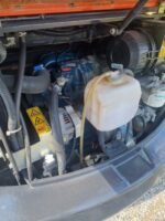 Mini-escavadora Kubota KX101-3 – 2015 – 3,5 T – Garantia 12 meses - Image 9