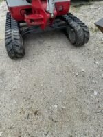 Mini-escavadora Takeuchi TB219 – 2013 – 1,9 T – Garantia 12 meses - Image 6