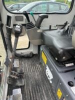 Mini-escavadora Takeuchi TB219 – 2013 – 1,9 T – Garantia 12 meses - Image 9