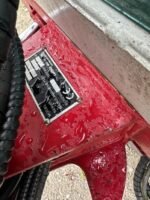 Mini-escavadora Takeuchi TB219 – 2013 – 1,9 T – Garantia 12 meses - Image 10