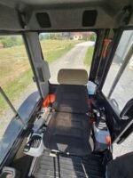 Mini-escavadora Kubota KX61-3 – Ano 2013 – Manutenção cuidada, excelente estado - Image 2