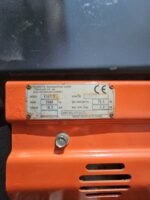 Mini-escavadora Kubota KX61-3 – Ano 2013 – Manutenção cuidada, excelente estado - Image 4