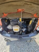 Mini-escavadora Kubota KX61-3 – Ano 2013 – Manutenção cuidada, excelente estado - Image 5