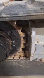 Mini-escavadora Wacker Neuson EZ28 – 2014 – 2,7T – Excelente estado – Garantia 12 meses - Image 13