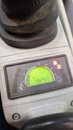 Mini-escavadora Wacker Neuson EZ28 – 2014 – 2,7T – Excelente estado – Garantia 12 meses - Image 5