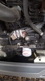 Mini-escavadora Wacker Neuson EZ28 – 2014 – 2,7T – Excelente estado – Garantia 12 meses - Image 7