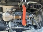 Mini-escavadora Wacker Neuson ET90 – 2019 – 9T – Excelente estado – Garantia 12 meses - Image 5