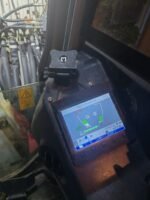 Mini-escavadora Takeuchi TB260 – 2015 – 6T – Garantia 12 meses - Image 10