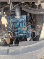 Mini-escavadora Kubota KX 155, 2013, 5,2T - Image 5