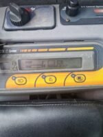 Mini-escavadora Kubota KX 155, 2013, 5,2T - Image 6