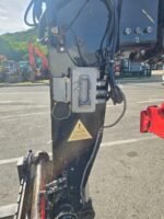 Manipulador Telescópico Rotativo Manitou MRT 2150+, 2013, 21 m - Image 4