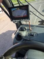 Manipulador Telescópico Rotativo Manitou MRT 2150+, 2013, 21 m - Image 5