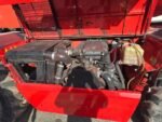 Manipulador Telescópico Rotativo Manitou MRT 2150+, 2013, 21 m - Image 6