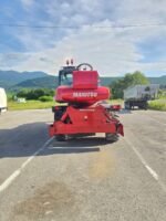 Manipulador Telescópico Rotativo Manitou MRT 2150+, 2013, 21 m - Image 7