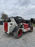 Manipulador Telescópico Bobcat T3093S, 2010, 9,5 m - Image 2