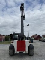 Manipulador Telescópico Bobcat T3093S, 2010, 9,5 m - Image 11