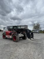 Manipulador Telescópico Bobcat T3093S, 2010, 9,5 m - Image 4