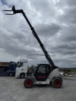 Manipulador Telescópico Bobcat T3093S, 2010, 9,5 m - Image 5