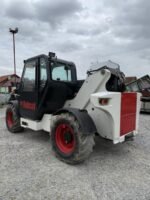 Manipulador Telescópico Bobcat T3093S, 2010, 9,5 m - Image 9