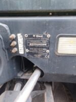 Miniescavadora Bobcat E25 – 2014 – 2,5T – Excelente estado com 12 meses de garantia - Image 12