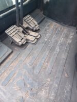 Miniescavadora Bobcat E25 – 2014 – 2,5T – Excelente estado com 12 meses de garantia - Image 4