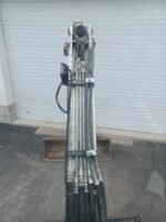 Miniescavadora Bobcat E25 – 2014 – 2,5T – Excelente estado com 12 meses de garantia - Image 5