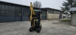 Mini-pelle Yanmar SV18 - 2018 - 1,8T - Image 11