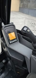 Mini-pelle Yanmar SV18 - 2018 - 1,8T - Image 5