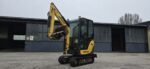 Mini-pelle Yanmar SV18 - 2018 - 1,8T - Image 6