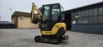 Mini-pelle Yanmar SV18 - 2018 - 1,8T - Image 7