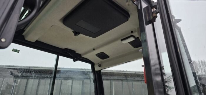 Mini-pelle Yanmar SV18 - 2018 - 1,8T - Image 9