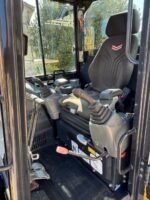 Mini-escavadora Yanmar VIO33-6 – 2018 – 3,5T – Garantia 12 meses - Image 4