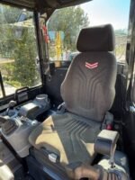 Mini-escavadora Yanmar VIO33-6 – 2018 – 3,5T – Garantia 12 meses - Image 6