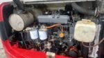 Mini-escavadora Takeuchi TB160C – 2011 – 5,8T – Garantia 12 meses - Image 11