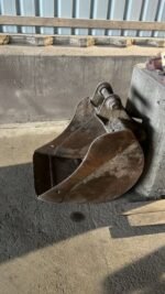 Mini-escavadora Takeuchi TB160C – 2011 – 5,8T – Garantia 12 meses - Image 12