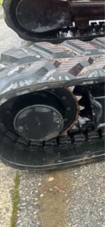 Mini-escavadora Takeuchi TB160C – 2011 – 5,8T – Garantia 12 meses - Image 3