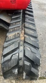 Mini-escavadora Takeuchi TB160C – 2011 – 5,8T – Garantia 12 meses - Image 4