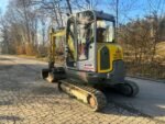 Mini-escavadora Wacker Neuson EZ38 – 2016 – 4T – Garantia 12 meses - Image 6
