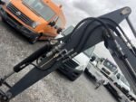 Mini-escavadora Terex TC20 – 2013 – 2T – Excelente estado – Garantia 12 meses - Image 2
