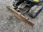 Mini-escavadora Terex TC20 – 2013 – 2T – Excelente estado – Garantia 12 meses - Image 17