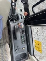 Mini-escavadora Terex TC20 – 2013 – 2T – Excelente estado – Garantia 12 meses - Image 6