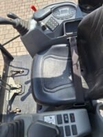 Mini-escavadora Bobcat E17Z – Ano 2020 – Equipamento completo - Image 7