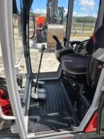 Mini-escavadora Neuson ET18 – 2015 – 1,8 T – Muito bom estado – Garantia 12 meses - Image 2