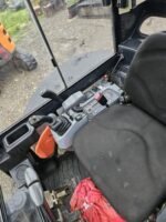 Mini-escavadora Kubota U35-3 – 2015 – 3,5 T – Excelente estado – Garantia 12 meses - Image 11