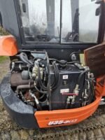 Mini-escavadora Kubota U35-3 – 2015 – 3,5 T – Excelente estado – Garantia 12 meses - Image 10