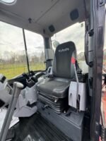 Mini-escavadora Kubota U48-4 – 2017 – 4,7 T – Estado impecável – Garantia 12 meses - Image 6