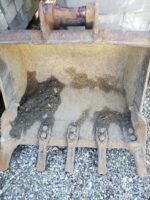 Mini-escavadora Kubota U-35 – 2011 – 3,5 T – Excelente estado – Garantia 12 meses - Image 11